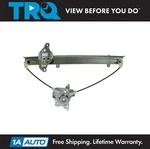 Trq Front Right Power Window Regulator Fits 00-04 Infiniti I30 I35 Nissan Maxima. Fixed Price $42.95.