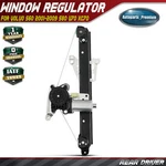 Rear Driver Lh Power Window Regulator W/ 2-PIN Motor For Volvo S60 S80 V70 XC70. Fixed Price $65.99.