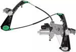 Genuine Dorman Power Window Regulator And Motor Assembly 751-199. Fixed Price $165.13.