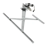 For Kia Sedona Lx 2002-2005 Front Passenger Rh Window Regulator Assy W/ Motor. Fixed Price $34.29.