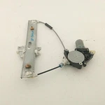 Oem Rear Window Regulator For Mazda Tribute Left And Mtr CM092600A. Fixed Price $114.99.