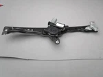 Oem 2020-2023 Rear Passenger Right Side Door Window Regulator Motor 84778821. Fixed Price $64.99.