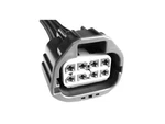 2023 Ford Ranger Power Window Connector Motorcraft 43898VVQN. Fixed Price $79.52.