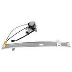 Power Window Regulator Fits Chrysler Liberty 2002-2006 Rear Rh 748-568 W/ Motor. Fixed Price $49.39.