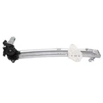 Genuine Honda 2013-2017 Accord Front Door Power Window Regulator 72250-T2A-A11. Fixed Price $328.49.