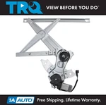 Trq Power Window Regulator & Motor Front For Dodge Ram 2500 1500. Fixed Price $74.95.