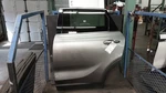 2019 Kia Sorento Lh Left Driver Side Rear Door Oem. Fixed Price $508.80.