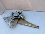 1996-2000 Toyota RAV4 Rear Left Driver Side Power Window Regulator With Motor. Fixed Price $54.65.