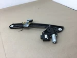 Alfa Romeo Giulia 2018 Rear Right Door Window Regulator Motor 17-19 :m. Fixed Price $26.00.