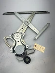 2011-2016 Lexus CT200H Front Left Door Window Regulator With Motor 85720-75060. Fixed Price $94.98.