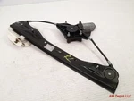 2013 Mini Cooper S Countryman R60 Rear Left Window Regulator Motor 9805671. Fixed Price $54.99.