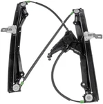 Ford Explorer Window Regulator Right Front Power W/o Motor Dorman 752-335. Fixed Price $58.77.