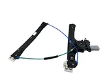 2017-2024 Mini Cooper Front Right Side Door Window Regulator W/ Motor 732027807. Fixed Price $75.00.