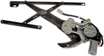 Dorman Power Window Motor & Regulator , Pn# 741-764. Fixed Price $98.86.