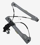 2017-2020 Buick Envision Oem Right Front Door Window Regulator W/motor 84247920. Fixed Price $56.25.