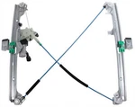 Power Motor And Regulator Assembly-window Aci/maxair 82123. Fixed Price $100.35.