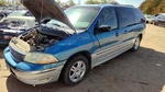 1999-2003 Ford Windstar Driver Left Front Power Window Regulator With Motor Oem. Fixed Price $78.38.