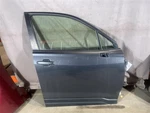 Used Front Right Door Assembly Fits: 2021 Subaru Forester Electric R. Auto. Fixed Price $749.90.