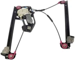 Dorman Power Window Motor And Regulator Assembly For 740I, 740IL, 750IL 741-482. Fixed Price $293.05.