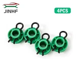 4X For Saab Window Regulator New Roller Front Ng 900 95 1999-2010 4493433. Fixed Price $10.72.