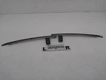 Ford Bronco Pair Of Front Window Glass Guides Fits 1992 1993 1994 1995 1996. Fixed Price $44.88.