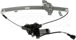 Dorman 748-172 Power Window Regulator And Motor Assembly Fits Chevrolet Models. Fixed Price $79.32.