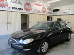 Buick Lacrosse 2006 Left Front Window Reg/motor. Fixed Price $91.50.