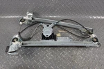 03-09 Hummer H2 Electronic Front Driver Side Left Lh Window Regulator Oem Wty. Fixed Price $32.99.