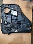 Oem Window Regulator W/motor For 2007-2011 Dodge Nitro Rr Passenger Side. Fixed Price $160.00.