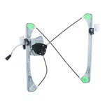 Window Regulator-power And Motor Assembly Wai WPR0571LM. Fixed Price $107.43.