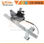 Window Regulator With Motor Front Right For 00-05 Buick Lesabre. Fixed Price $50.77.
