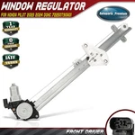 Front Driver Window Regulator & Motor Assembly For Honda Pilot 2023 2024 Dohc. Fixed Price $55.99.