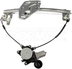 Dorman 748-475 Window Regulator Fits Mazda Miata Front Right Passenger Side. Fixed Price $173.55.