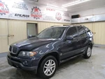 Bmw X5 2005 Left Front Window Reg/motor. Fixed Price $99.99.
