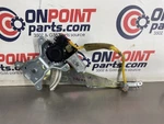 03-06 Infiniti G35 Sedan Left Rear Window Regulator Motor 82721AL500 Oem 15BE4EA. Fixed Price $59.95.