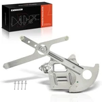 A-premium Front Driver Side Window Regulator For Chevrolet Blazer S10 Gmc Jimmy. Fixed Price $59.99.