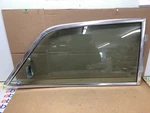 75 76 77 78 79 80-93 Volvo 140 142 240 242 Right Rear Glass Window Tinted Oem. Fixed Price $229.99.