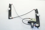 2012-15 Jaguar Xf Portfolio Front Right Door Window Regulator W/ Motor C2Z31200. Fixed Price $86.83.