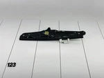 12-14 Bmw X3 F25 Rear Right Passenger Side Door Window Glass Regulator Oem. Fixed Price $66.49.