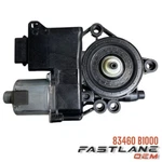 2017-2020 Hyundai Genesis G80 Window Regulator Motor Right New Oem 83460 B100. Fixed Price $84.50.