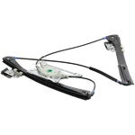 Power Window Regulator For 96-2001 Audi A4 Quattro 2001-2002 S4 Front Right Side. Fixed Price $40.75.