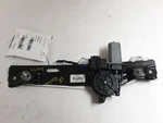 Driver Rear Window Regulator Door Fits 15-19 Mini Cooper 570247. Fixed Price $66.00.
