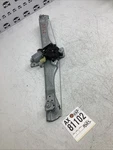 2013-2016 Buick Enclave Left Rear Window Regulator C03310-100 Oem. Fixed Price $78.99.