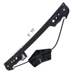 Electric Window Regulator Assembly Rear Right Ford Edge 2007-2014. Fixed Price $39.59.
