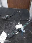 2008-2014 Bmw X6 Driver Side Front Window Regulator. Fixed Price $75.00.