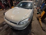 2012 Chevrolet Impala Driver Rear Window Regulator Used 148K Miles Oem. Fixed Price $80.70.