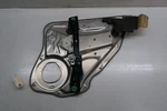 2013-2016 Mercedes E350 W212 Oem Left Rear Door Window Regulator W/panel. Fixed Price $116.25.