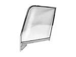 For 1959 Chevrolet 3G Quarter Window Glass Left - Driver Side 51163JNWJ 3800. Fixed Price $248.25.