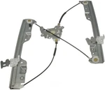 Fits 03-07 Nissan Murano Window Regulator 749-554 80721CA000. Fixed Price $31.99.