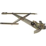 749-780 Dorman Window Regulator Front Driver Left Side Hand Sedan For Civic. Fixed Price $161.80.